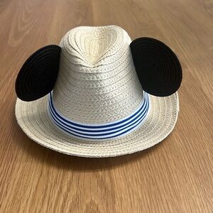 Hanna Andersson Mickey Mouse Hat